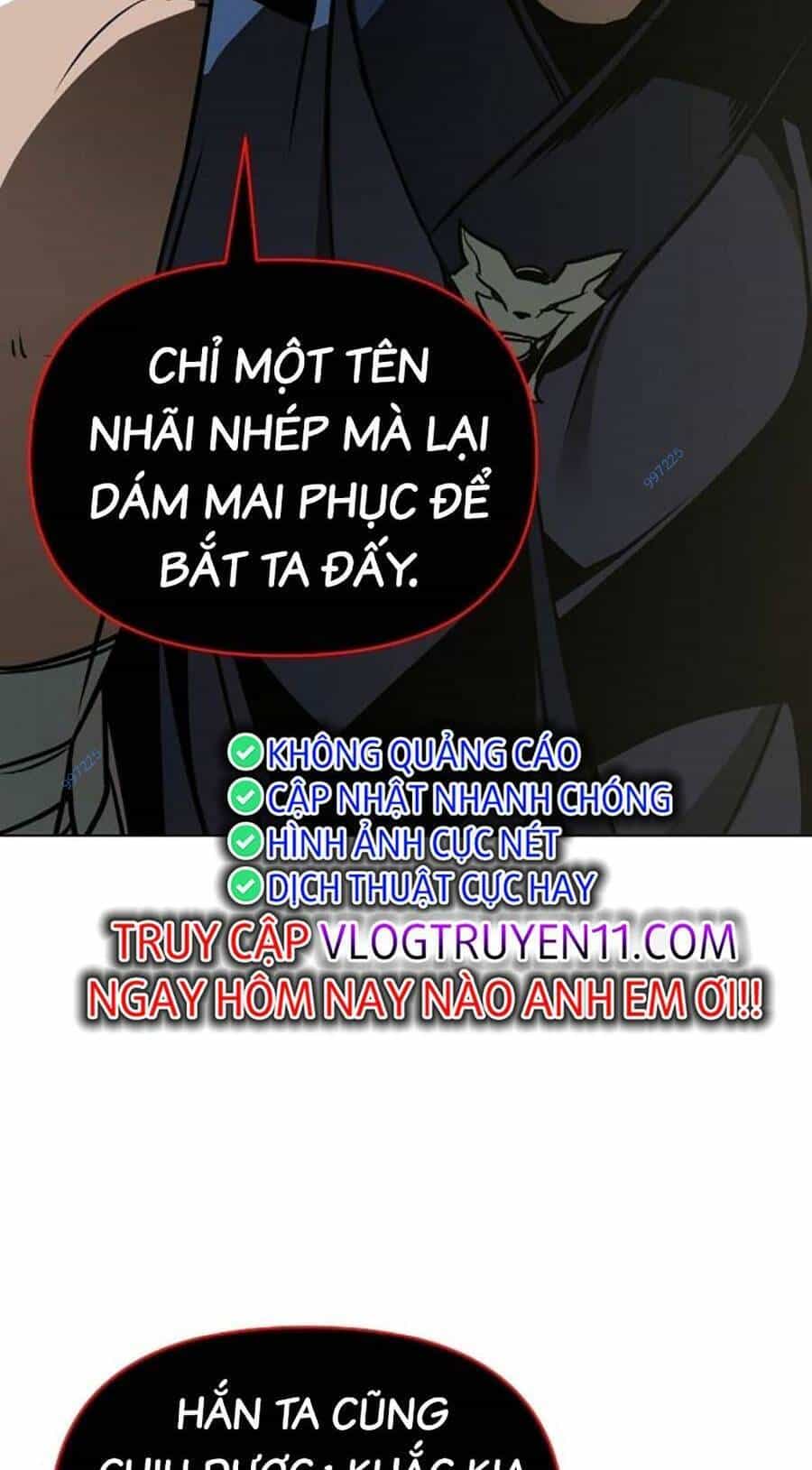 Tiểu Tử Đáng Ngờ Lại Là Cao Thủ - Chương 27 - ảnh 50