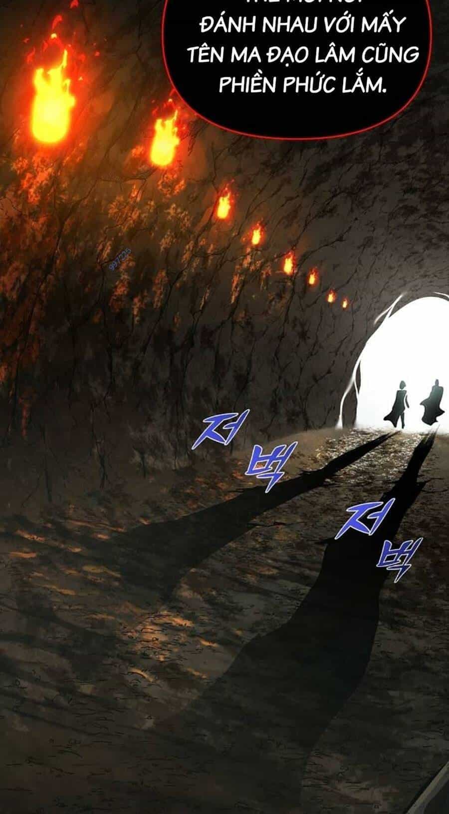 Tiểu Tử Đáng Ngờ Lại Là Cao Thủ - Chương 27 - ảnh 52