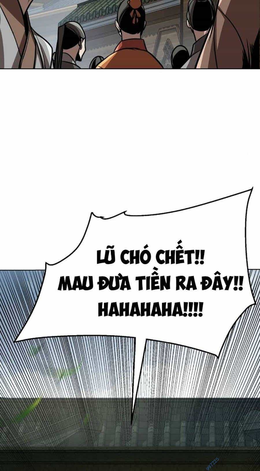 Tiểu Tử Đáng Ngờ Lại Là Cao Thủ - Chương 27 - ảnh 57