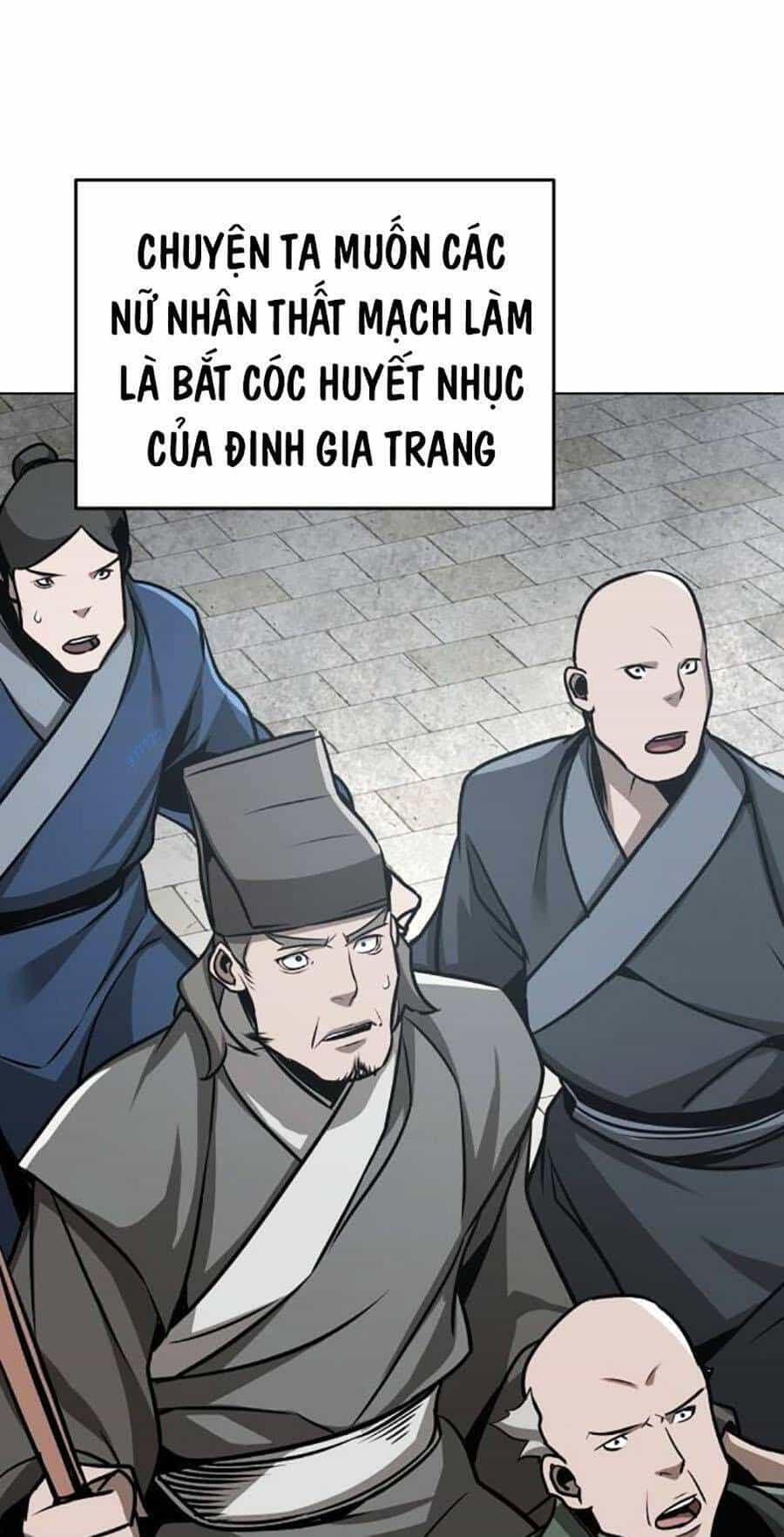 Tiểu Tử Đáng Ngờ Lại Là Cao Thủ - Chương 27 - ảnh 61