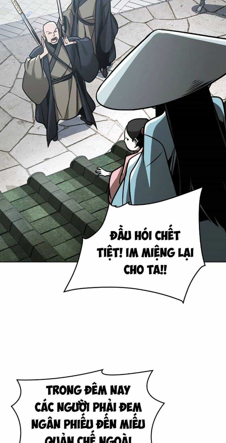 Tiểu Tử Đáng Ngờ Lại Là Cao Thủ - Chương 27 - ảnh 63