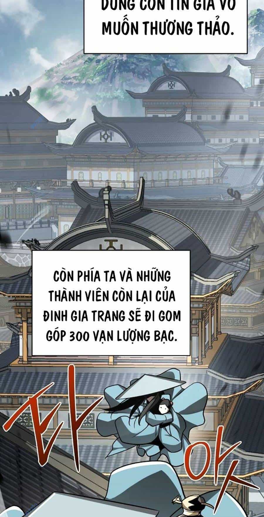 Tiểu Tử Đáng Ngờ Lại Là Cao Thủ - Chương 27 - ảnh 65