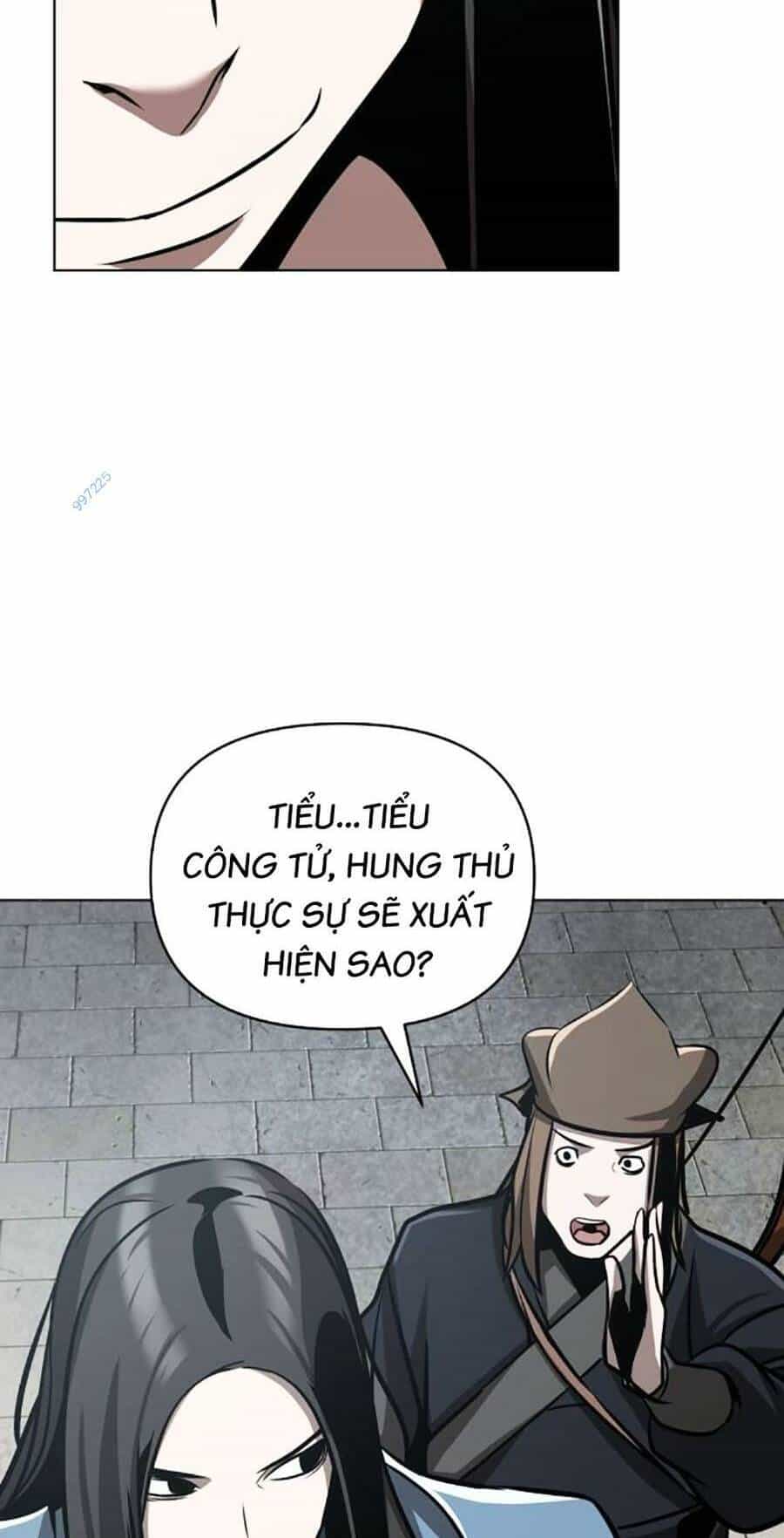 Tiểu Tử Đáng Ngờ Lại Là Cao Thủ - Chương 27 - ảnh 68