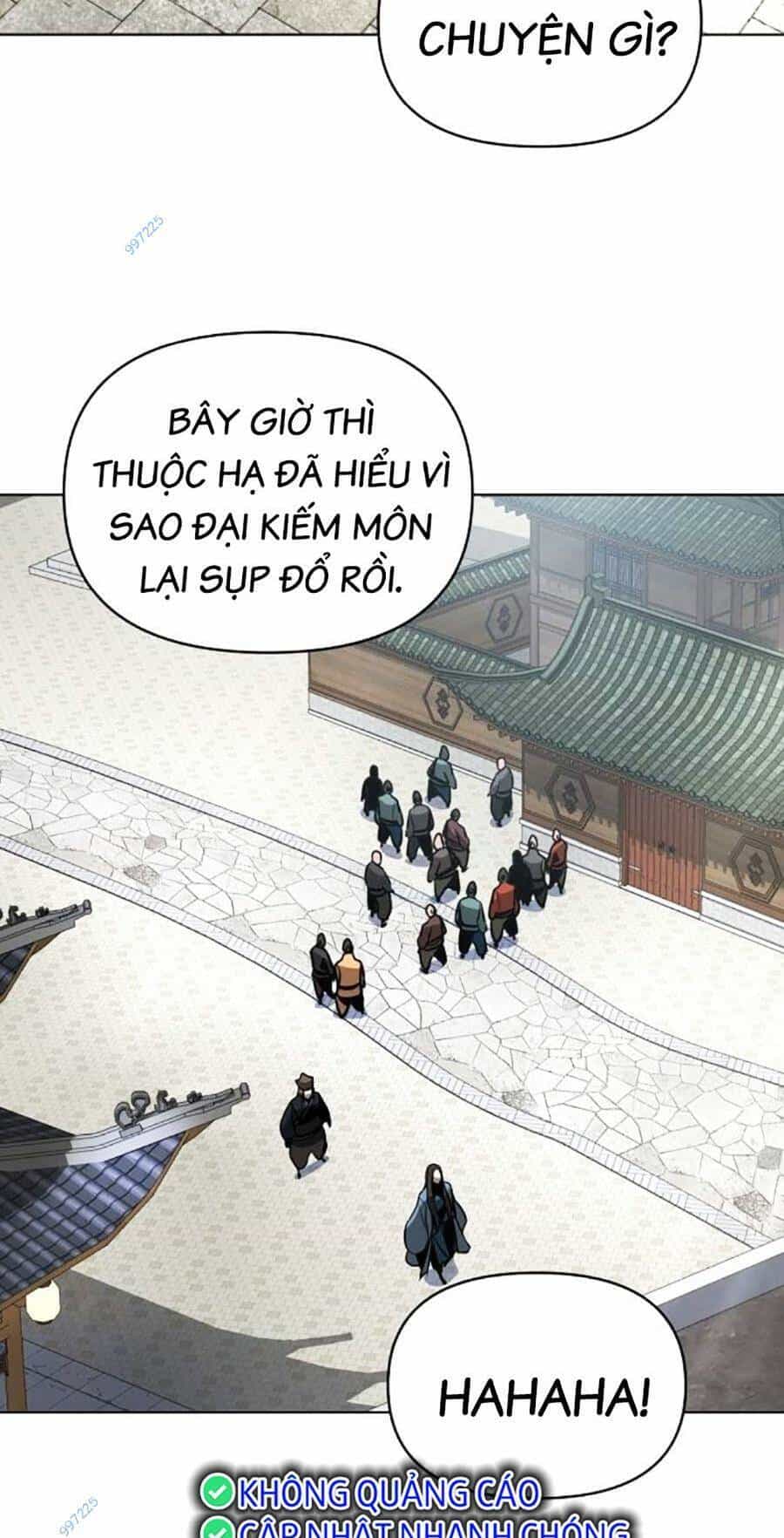 Tiểu Tử Đáng Ngờ Lại Là Cao Thủ - Chương 27 - ảnh 73