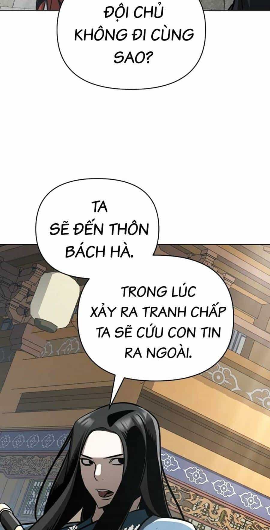 Tiểu Tử Đáng Ngờ Lại Là Cao Thủ - Chương 27 - ảnh 77