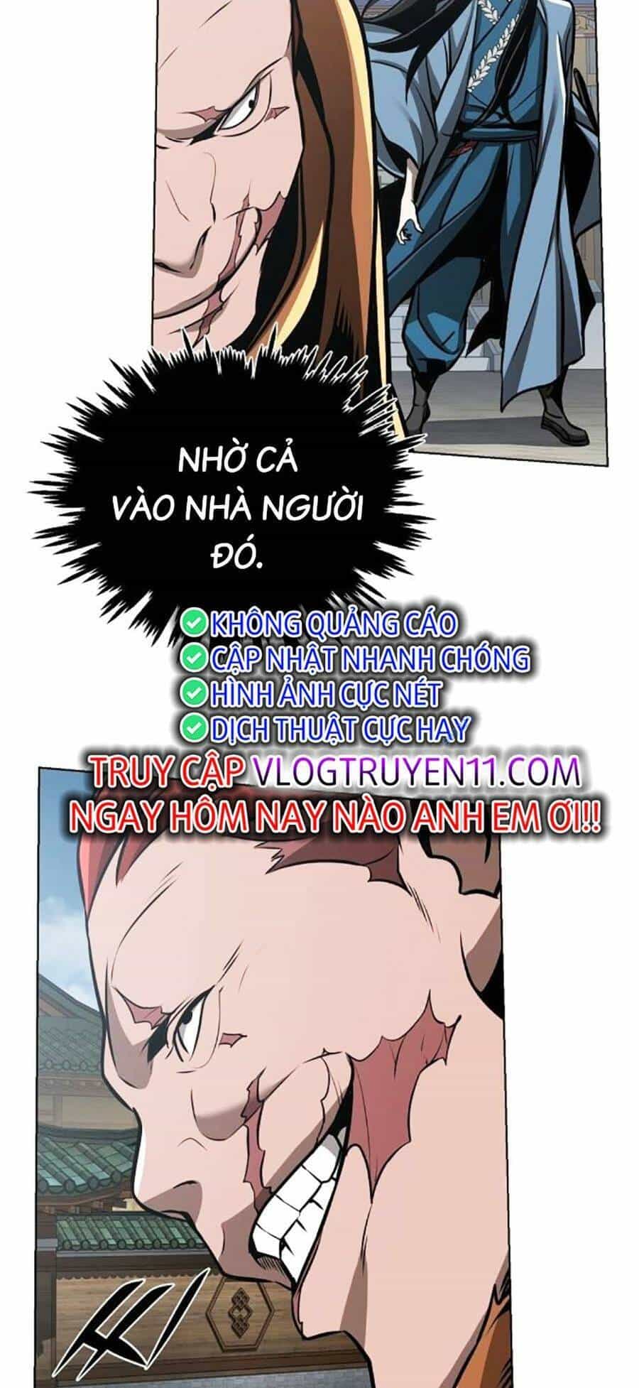 Tiểu Tử Đáng Ngờ Lại Là Cao Thủ - Chương 27 - ảnh 86