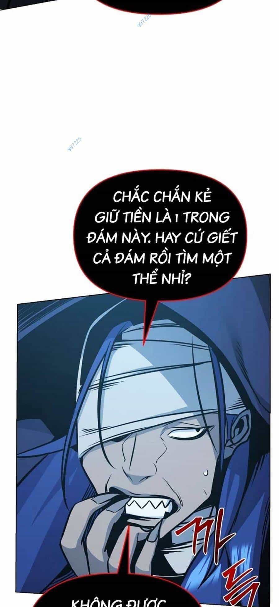 Tiểu Tử Đáng Ngờ Lại Là Cao Thủ - Chương 27 - ảnh 93