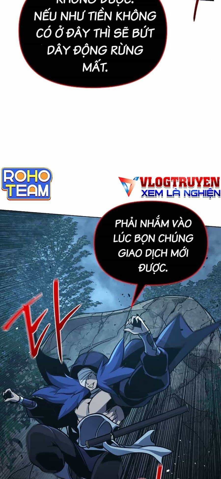 Tiểu Tử Đáng Ngờ Lại Là Cao Thủ - Chương 27 - ảnh 94