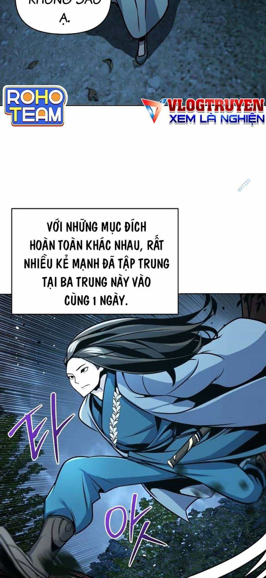 Tiểu Tử Đáng Ngờ Lại Là Cao Thủ - Chương 27 - ảnh 98