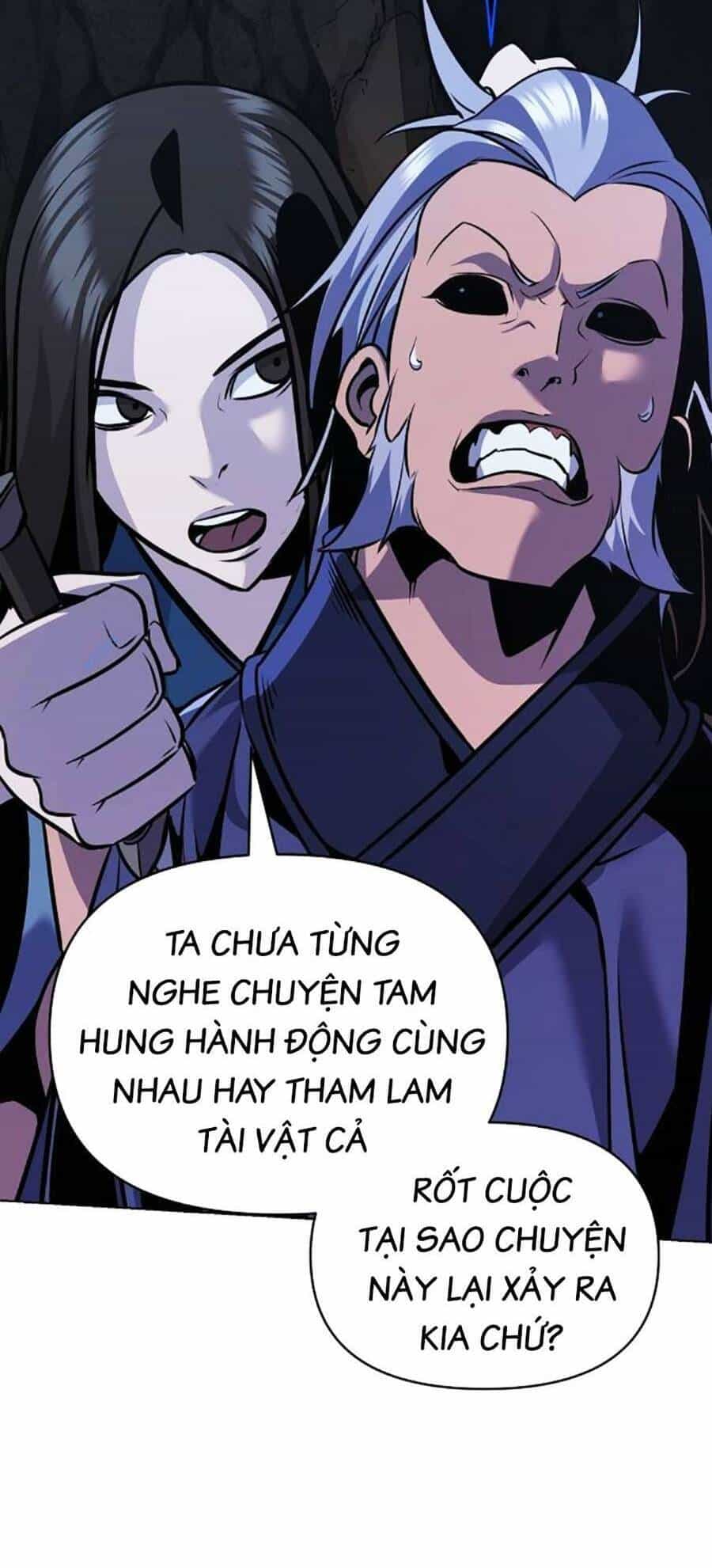 Tiểu Tử Đáng Ngờ Lại Là Cao Thủ - Chương 28 - ảnh 100