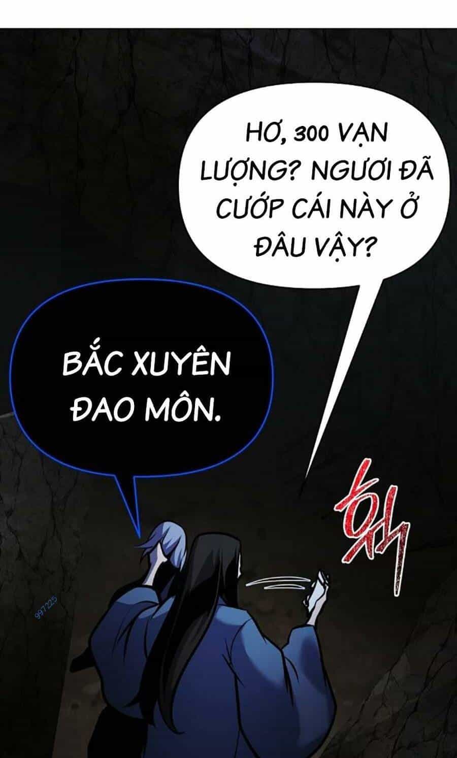 Tiểu Tử Đáng Ngờ Lại Là Cao Thủ - Chương 28 - ảnh 106