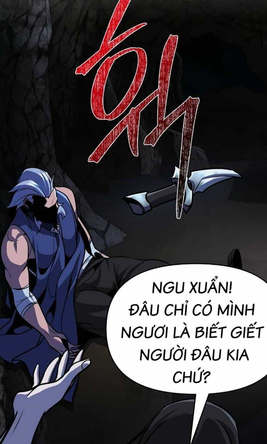Tiểu Tử Đáng Ngờ Lại Là Cao Thủ - Chương 28 - ảnh 118
