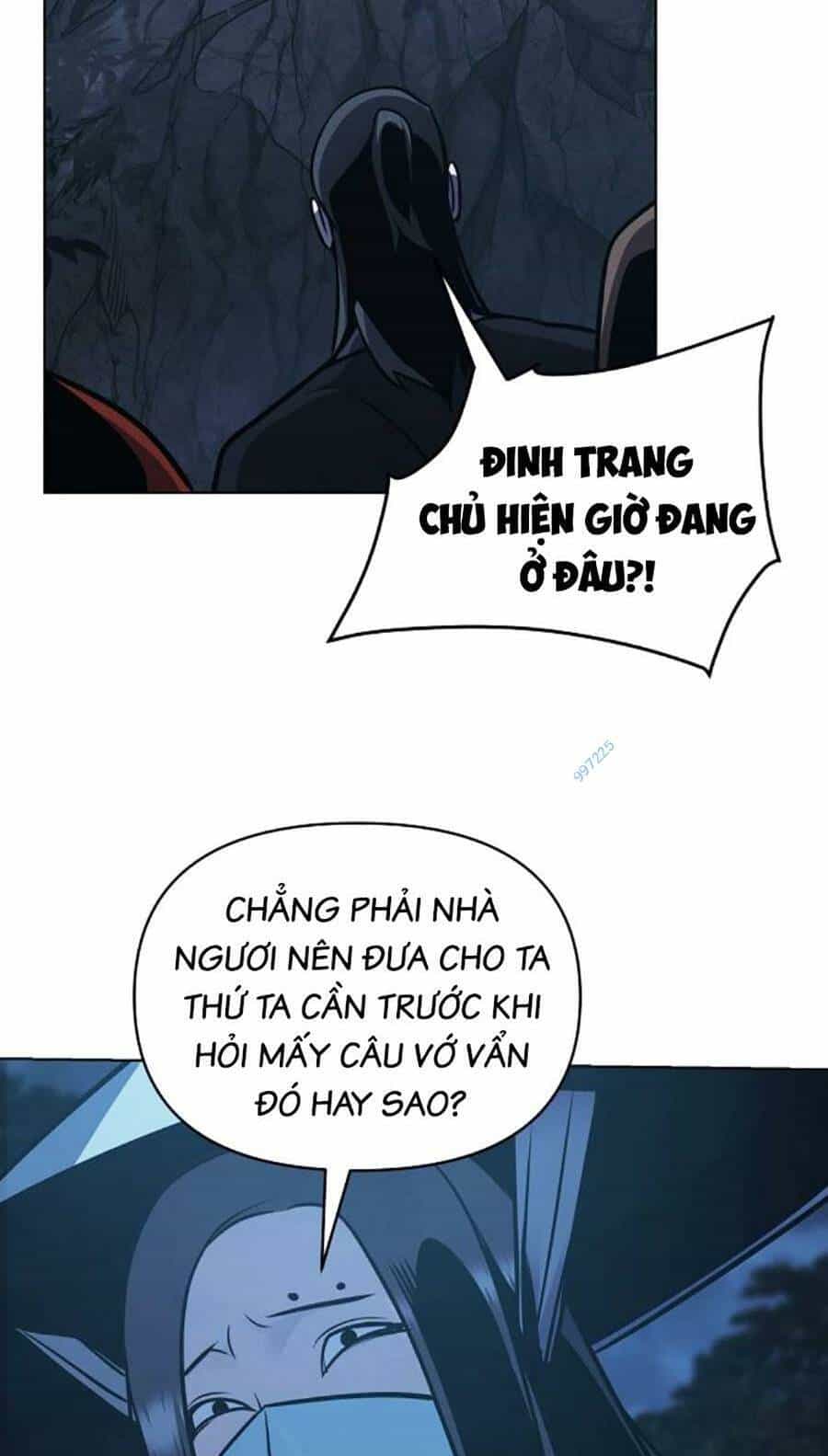 Tiểu Tử Đáng Ngờ Lại Là Cao Thủ - Chương 28 - ảnh 16