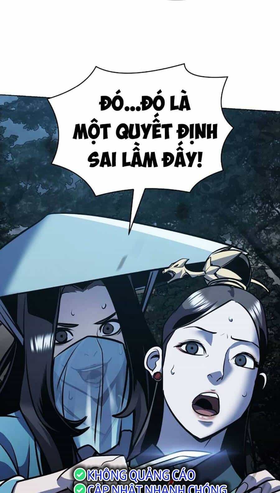 Tiểu Tử Đáng Ngờ Lại Là Cao Thủ - Chương 28 - ảnh 18