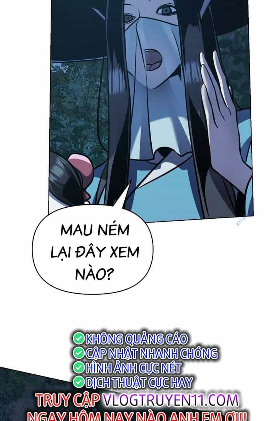 Tiểu Tử Đáng Ngờ Lại Là Cao Thủ - Chương 28 - ảnh 28