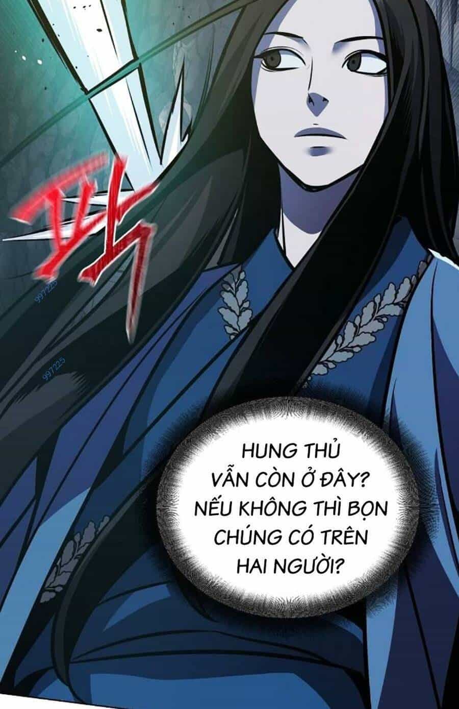 Tiểu Tử Đáng Ngờ Lại Là Cao Thủ - Chương 28 - ảnh 64