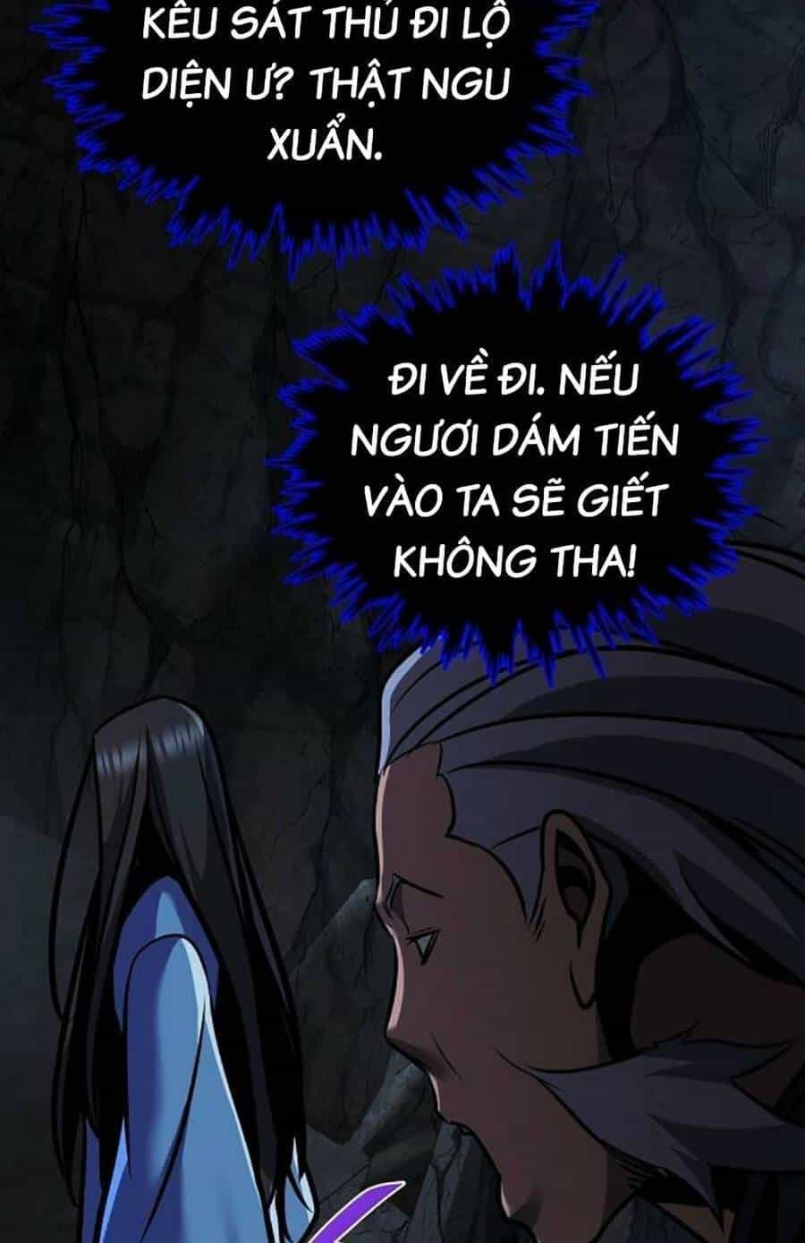 Tiểu Tử Đáng Ngờ Lại Là Cao Thủ - Chương 28 - ảnh 68