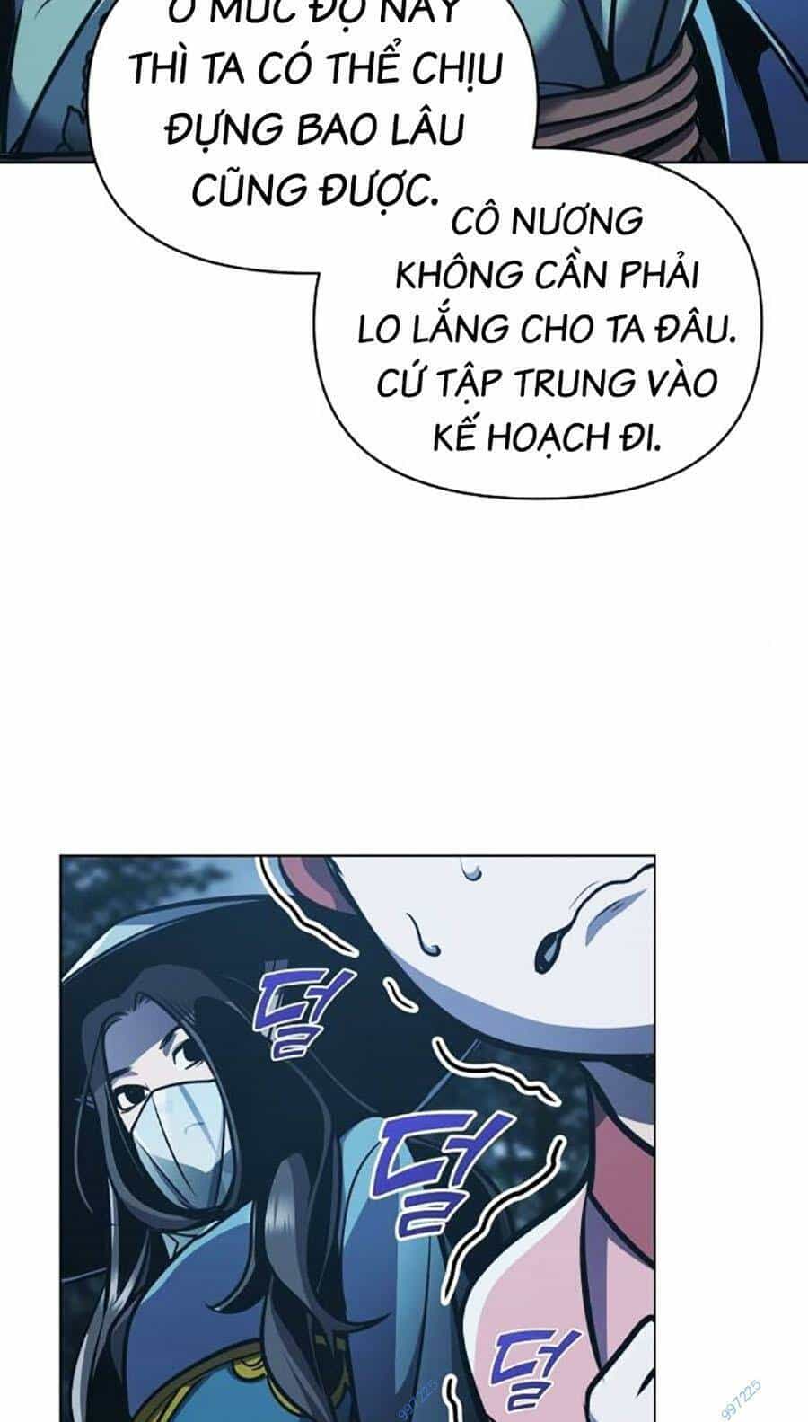 Tiểu Tử Đáng Ngờ Lại Là Cao Thủ - Chương 28 - ảnh 7