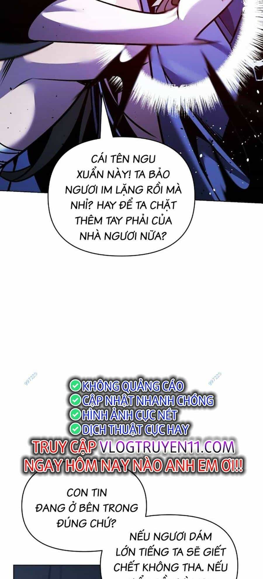 Tiểu Tử Đáng Ngờ Lại Là Cao Thủ - Chương 28 - ảnh 94