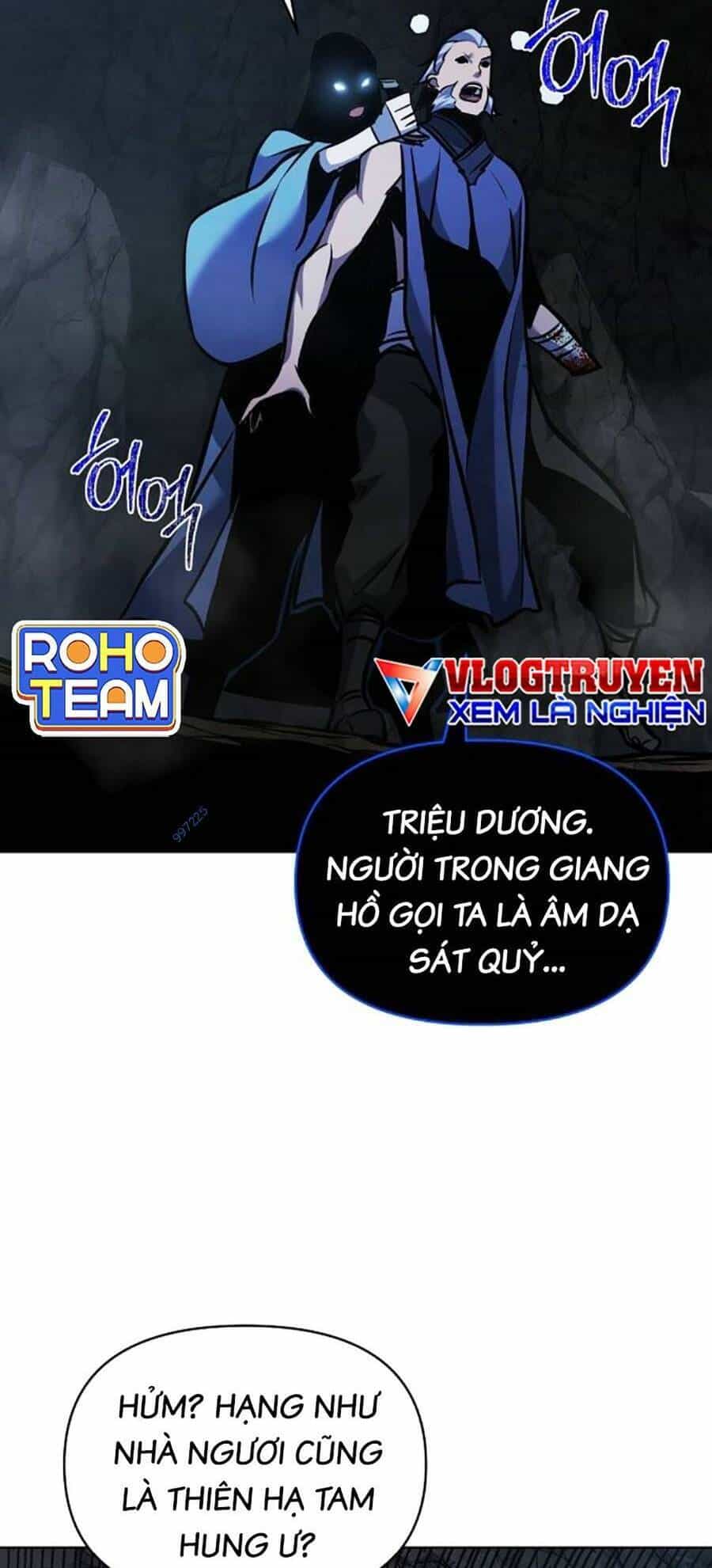 Tiểu Tử Đáng Ngờ Lại Là Cao Thủ - Chương 28 - ảnh 96