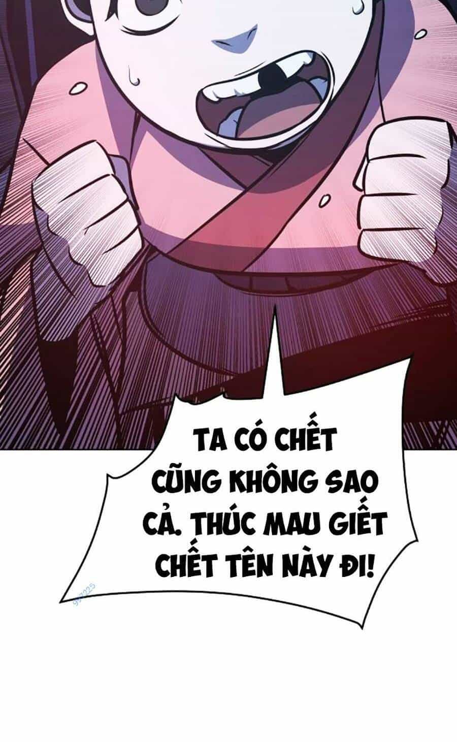 Tiểu Tử Đáng Ngờ Lại Là Cao Thủ - Chương 29 - ảnh 110