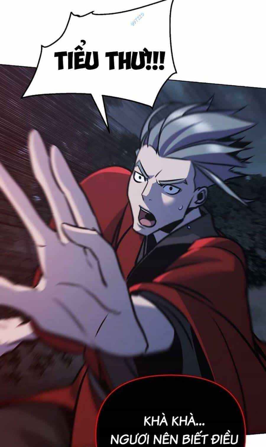 Tiểu Tử Đáng Ngờ Lại Là Cao Thủ - Chương 29 - ảnh 115