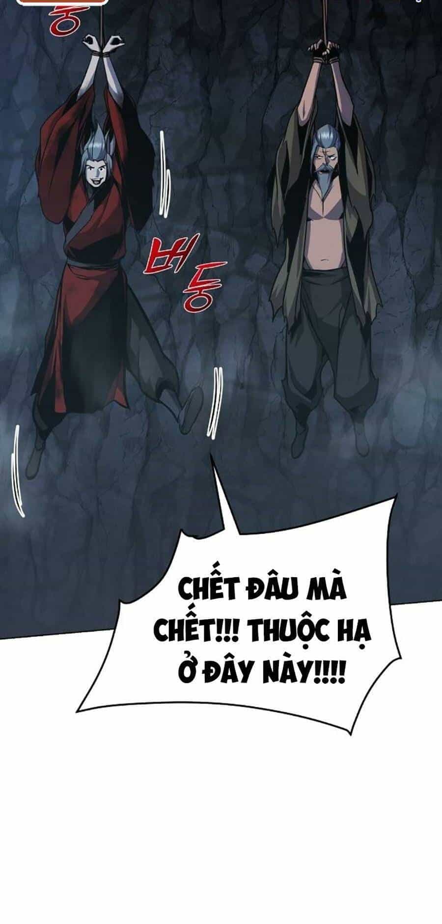Tiểu Tử Đáng Ngờ Lại Là Cao Thủ - Chương 29 - ảnh 24
