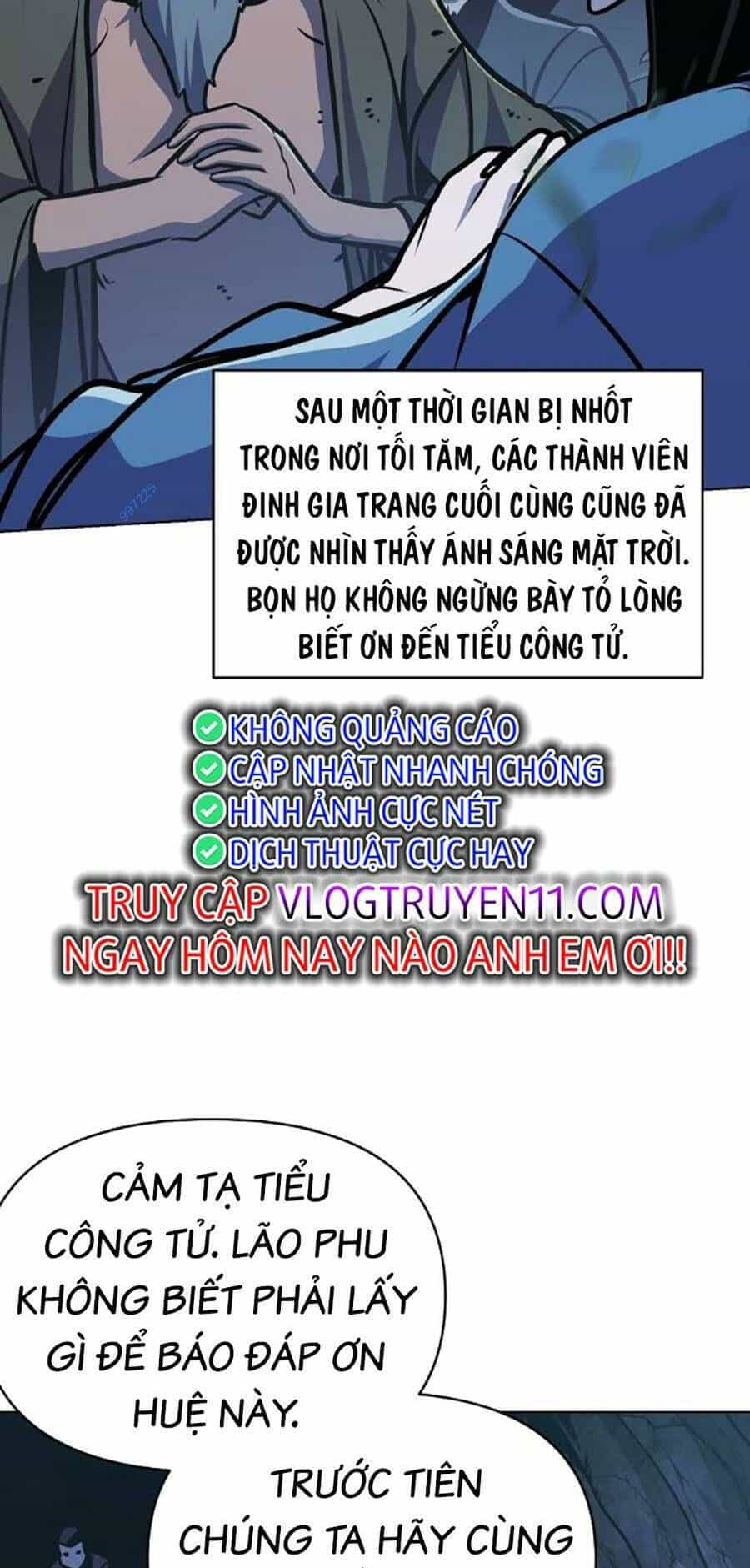 Tiểu Tử Đáng Ngờ Lại Là Cao Thủ - Chương 29 - ảnh 26