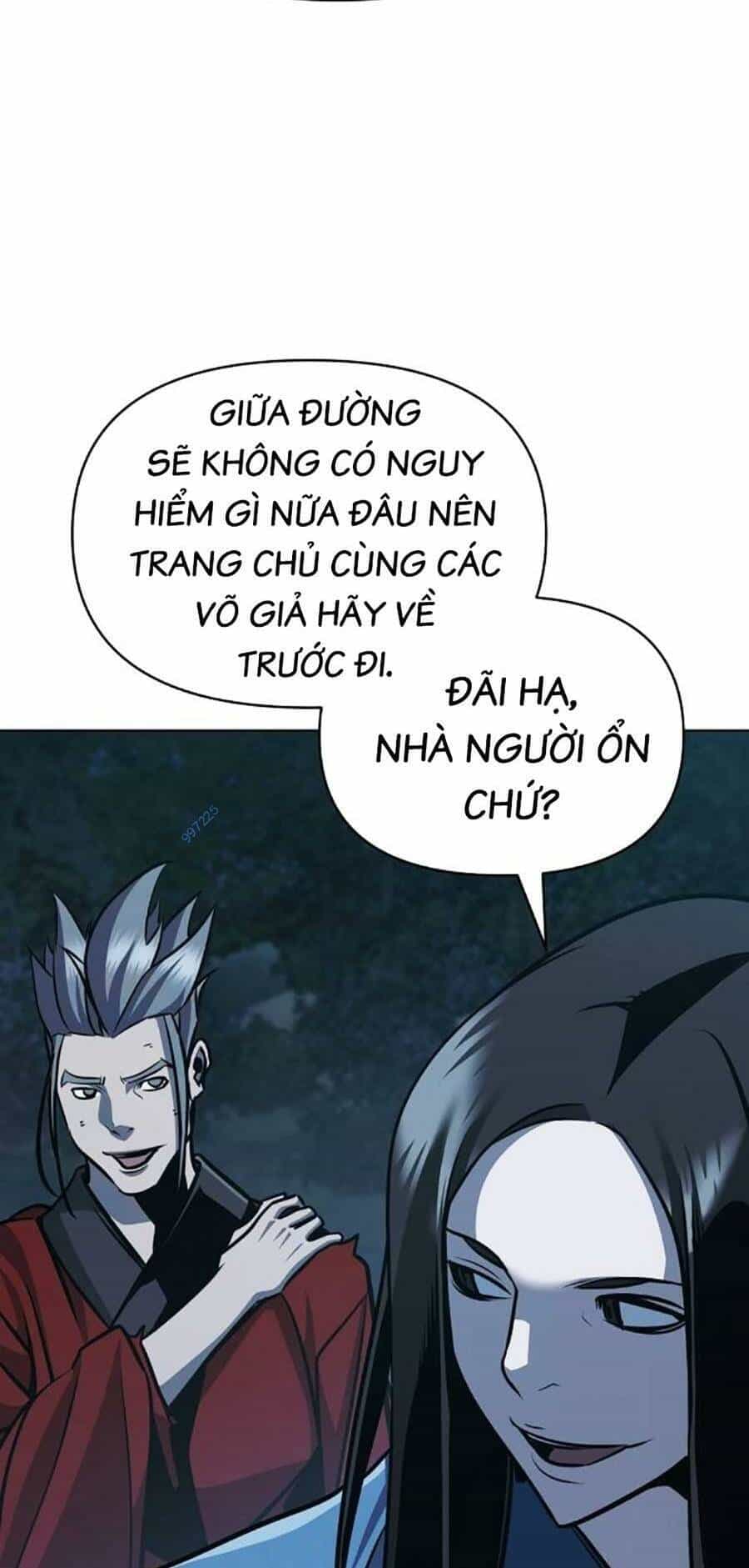 Tiểu Tử Đáng Ngờ Lại Là Cao Thủ - Chương 29 - ảnh 28