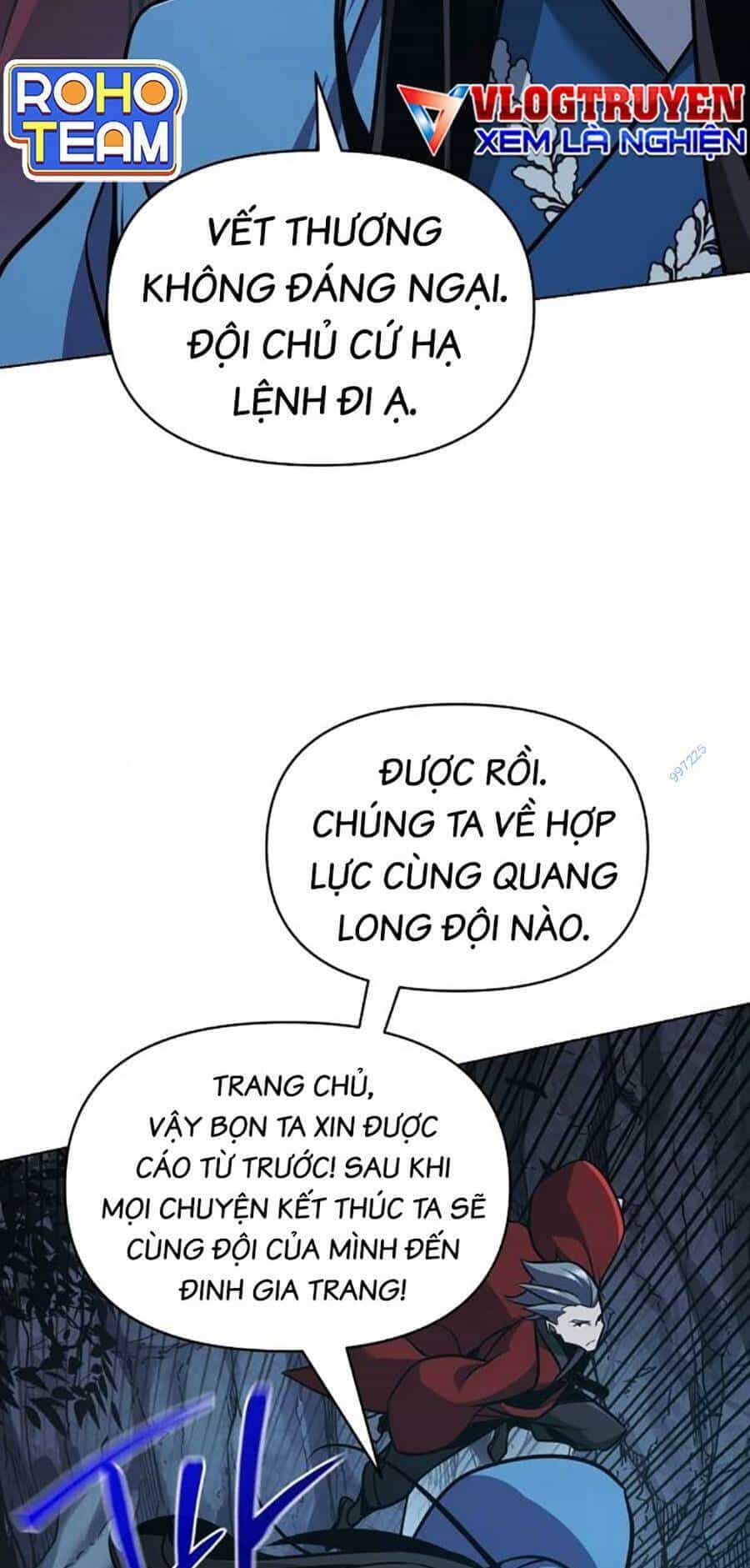 Tiểu Tử Đáng Ngờ Lại Là Cao Thủ - Chương 29 - ảnh 29