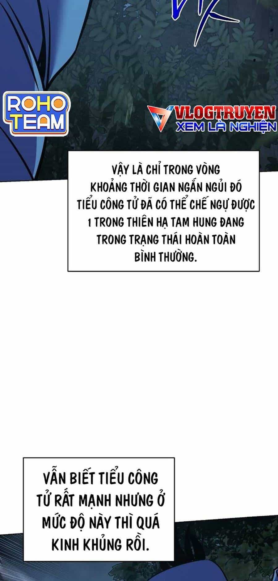 Tiểu Tử Đáng Ngờ Lại Là Cao Thủ - Chương 29 - ảnh 33
