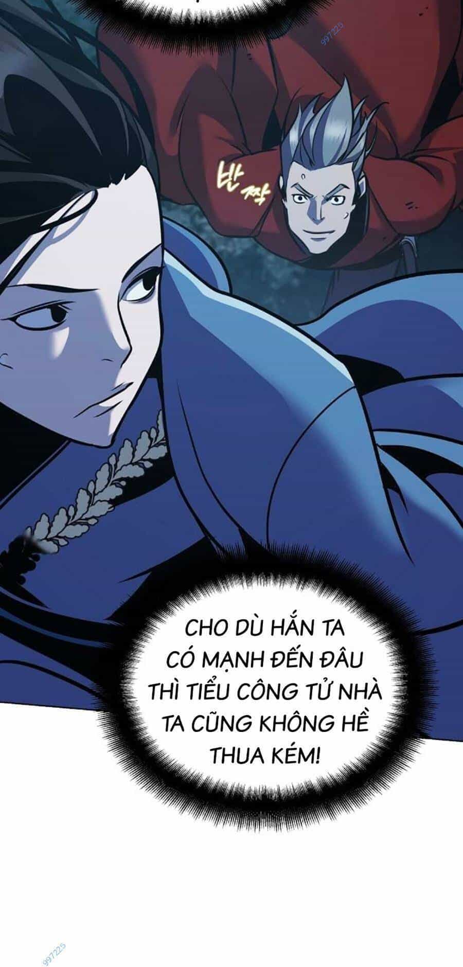 Tiểu Tử Đáng Ngờ Lại Là Cao Thủ - Chương 29 - ảnh 37