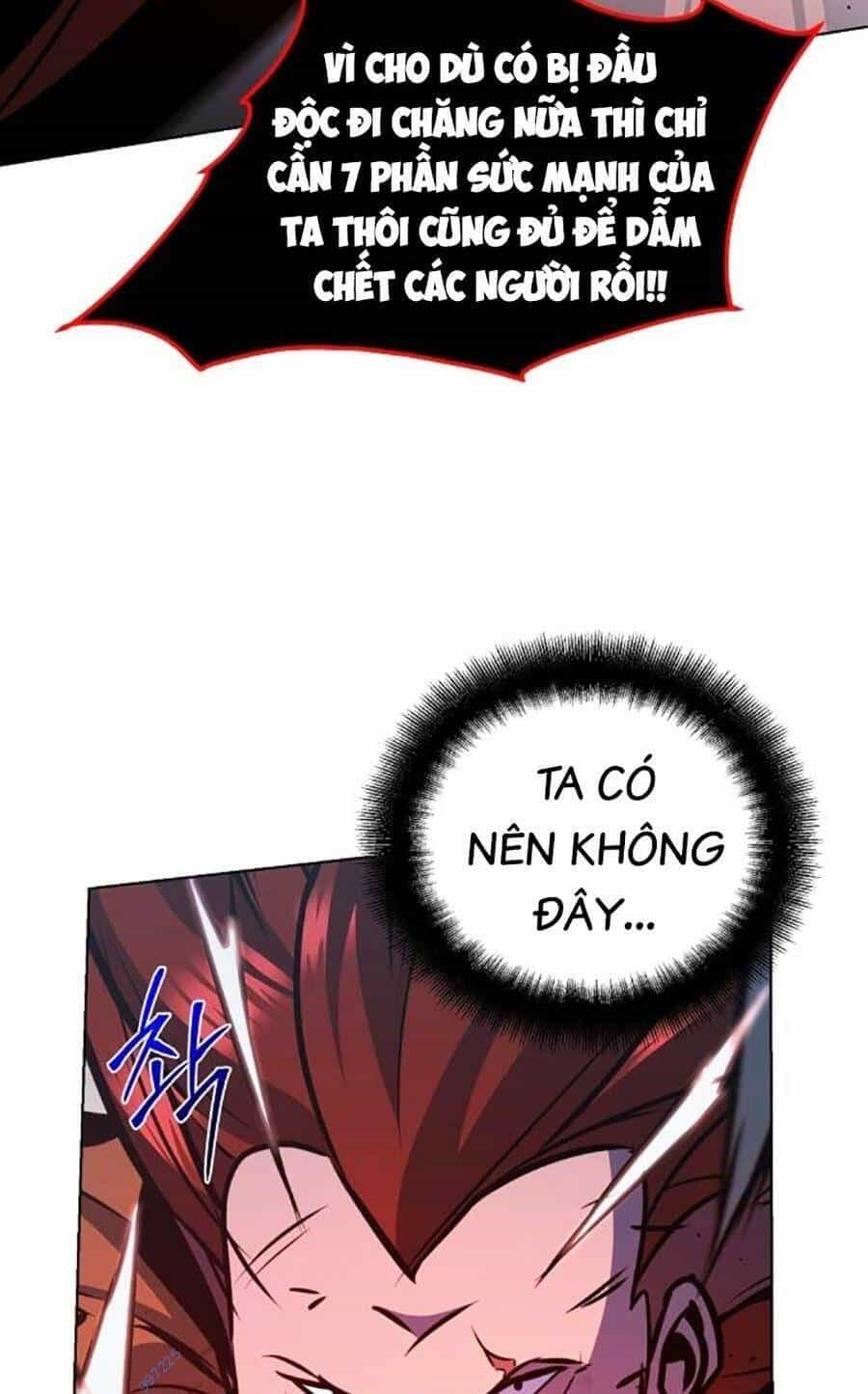 Tiểu Tử Đáng Ngờ Lại Là Cao Thủ - Chương 29 - ảnh 53