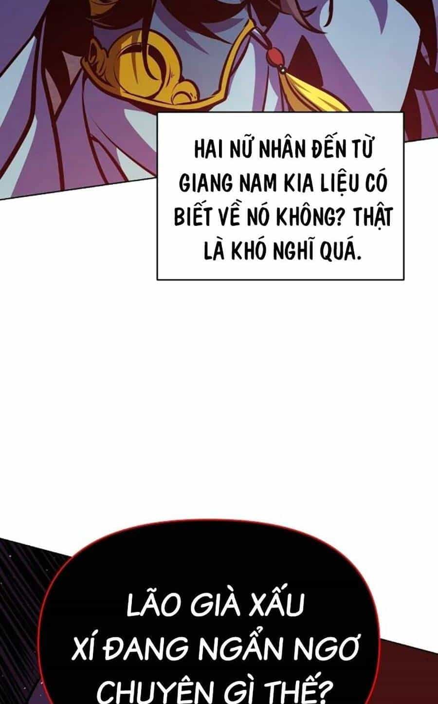 Tiểu Tử Đáng Ngờ Lại Là Cao Thủ - Chương 29 - ảnh 56