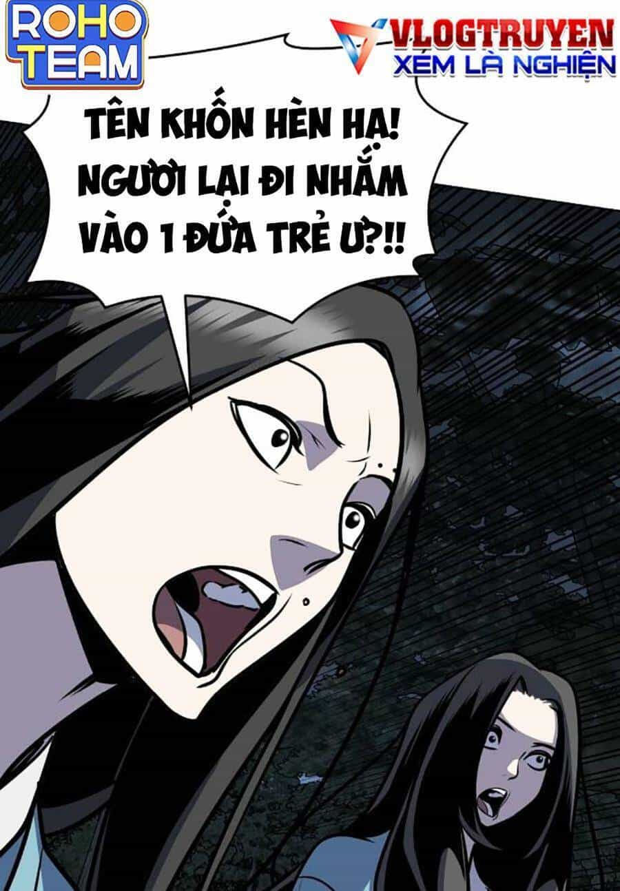 Tiểu Tử Đáng Ngờ Lại Là Cao Thủ - Chương 29 - ảnh 77