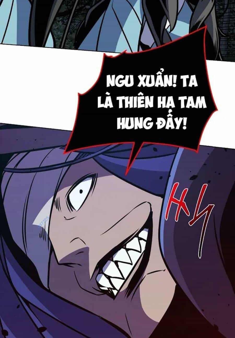 Tiểu Tử Đáng Ngờ Lại Là Cao Thủ - Chương 29 - ảnh 78