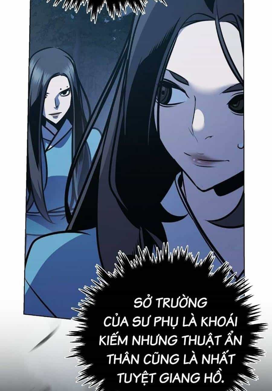 Tiểu Tử Đáng Ngờ Lại Là Cao Thủ - Chương 29 - ảnh 86