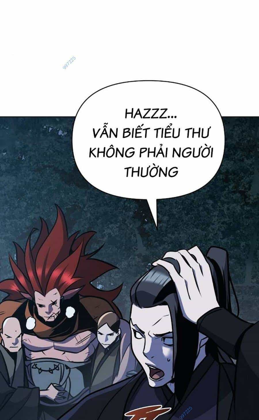 Tiểu Tử Đáng Ngờ Lại Là Cao Thủ - Chương 29 - ảnh 91