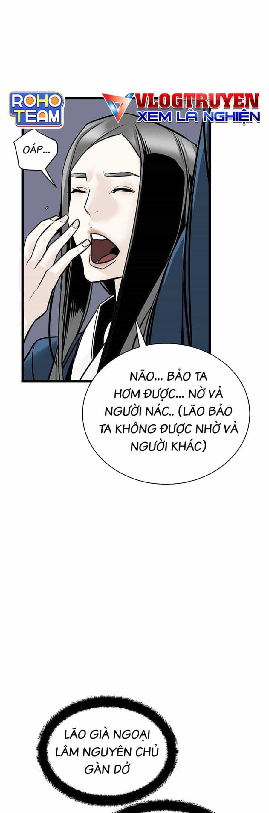 Tiểu Tử Đáng Ngờ Lại Là Cao Thủ - Chương 3 - ảnh 14