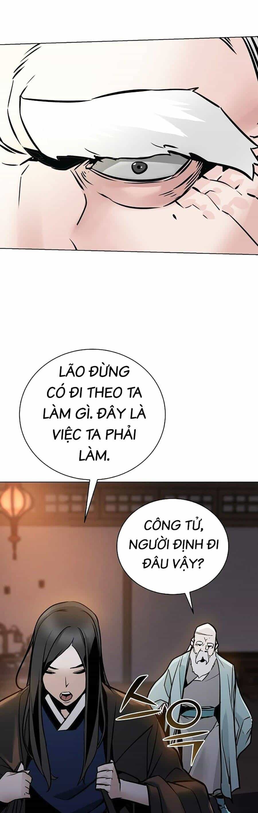 Tiểu Tử Đáng Ngờ Lại Là Cao Thủ - Chương 3 - ảnh 21