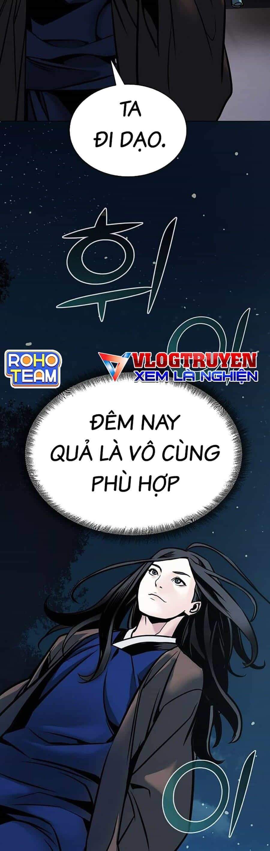 Tiểu Tử Đáng Ngờ Lại Là Cao Thủ - Chương 3 - ảnh 22
