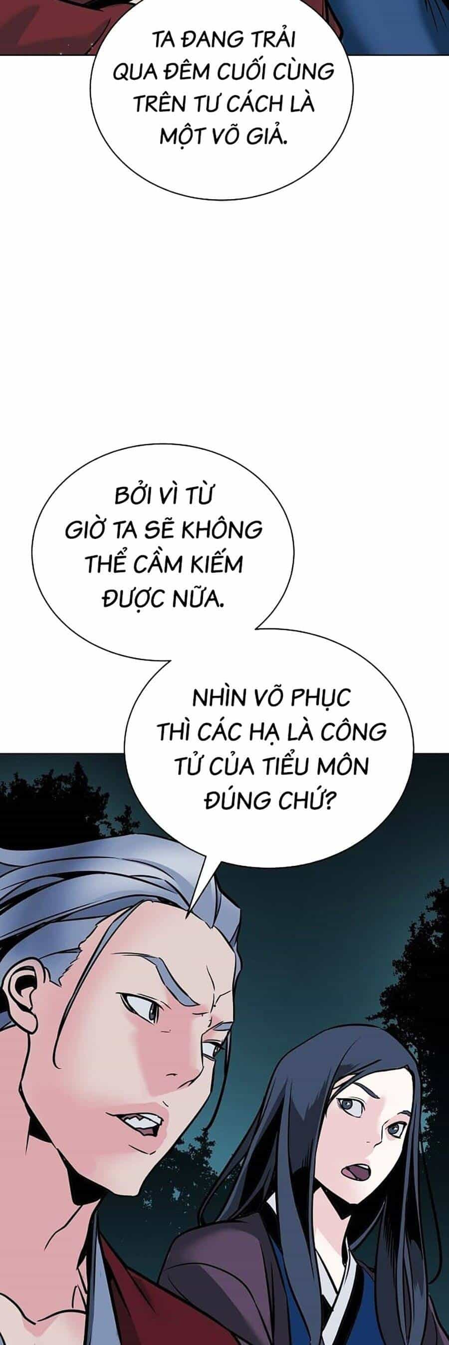 Tiểu Tử Đáng Ngờ Lại Là Cao Thủ - Chương 3 - ảnh 36
