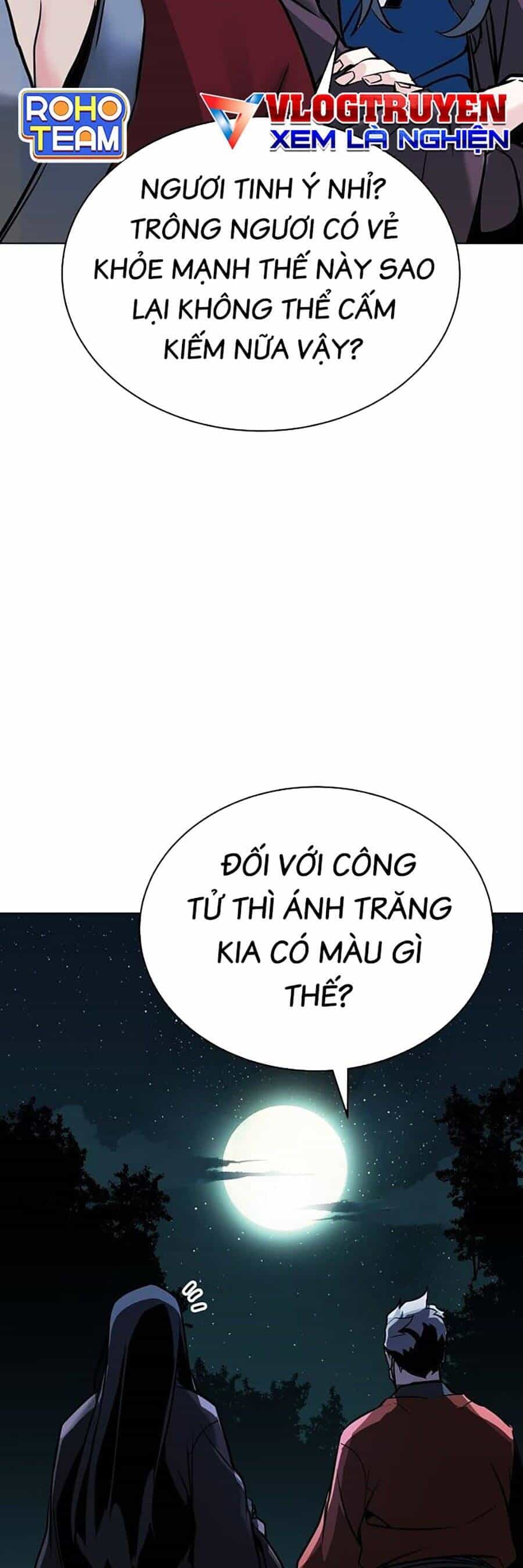 Tiểu Tử Đáng Ngờ Lại Là Cao Thủ - Chương 3 - ảnh 37
