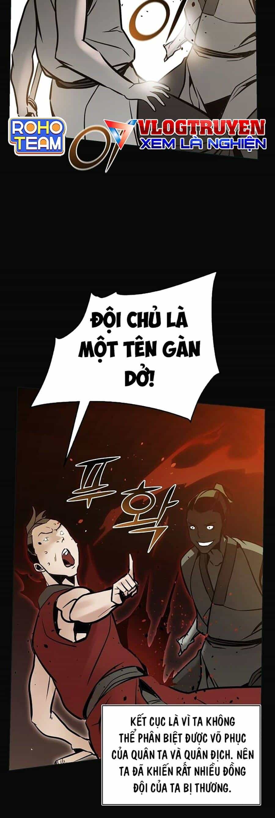 Tiểu Tử Đáng Ngờ Lại Là Cao Thủ - Chương 3 - ảnh 47