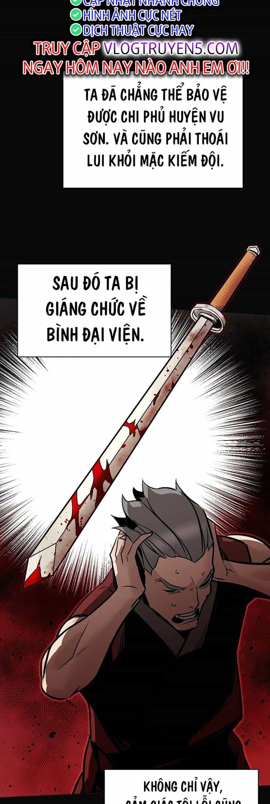 Tiểu Tử Đáng Ngờ Lại Là Cao Thủ - Chương 3 - ảnh 49