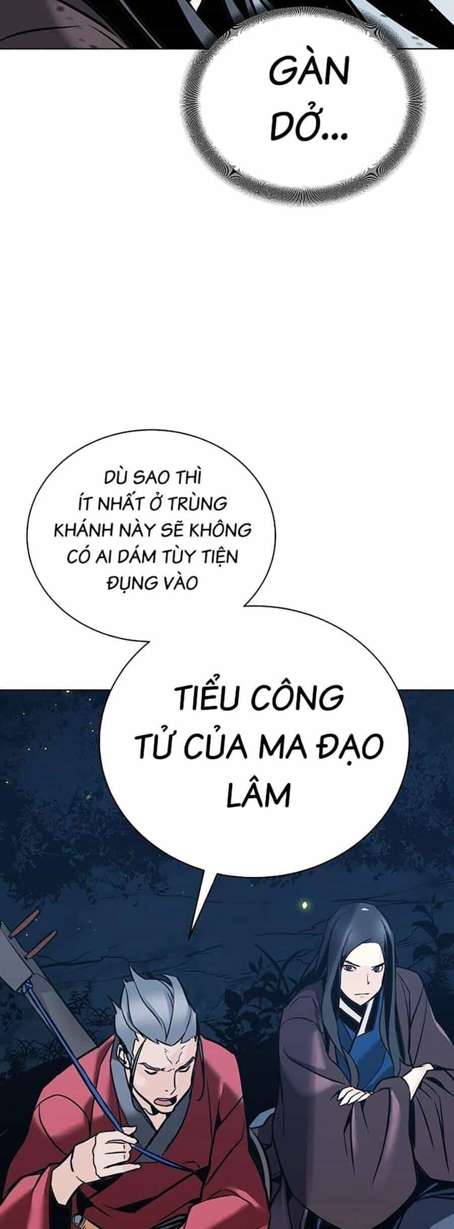 Tiểu Tử Đáng Ngờ Lại Là Cao Thủ - Chương 3 - ảnh 52