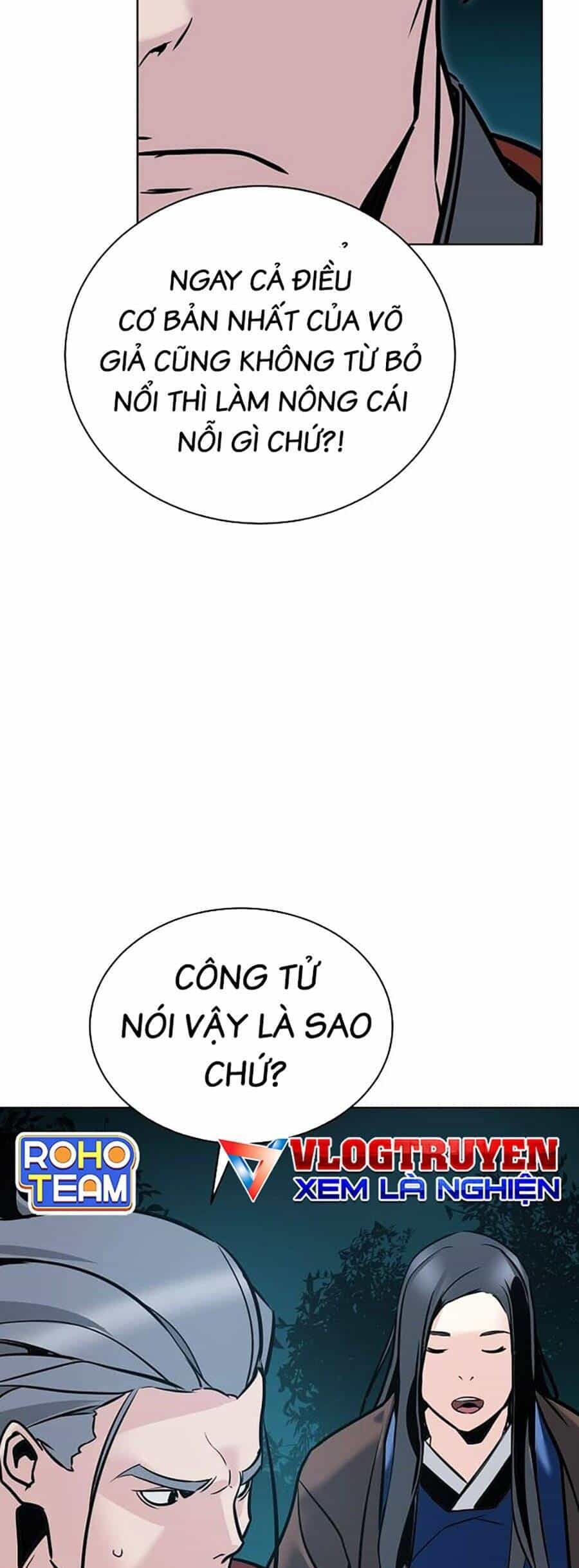 Tiểu Tử Đáng Ngờ Lại Là Cao Thủ - Chương 3 - ảnh 55
