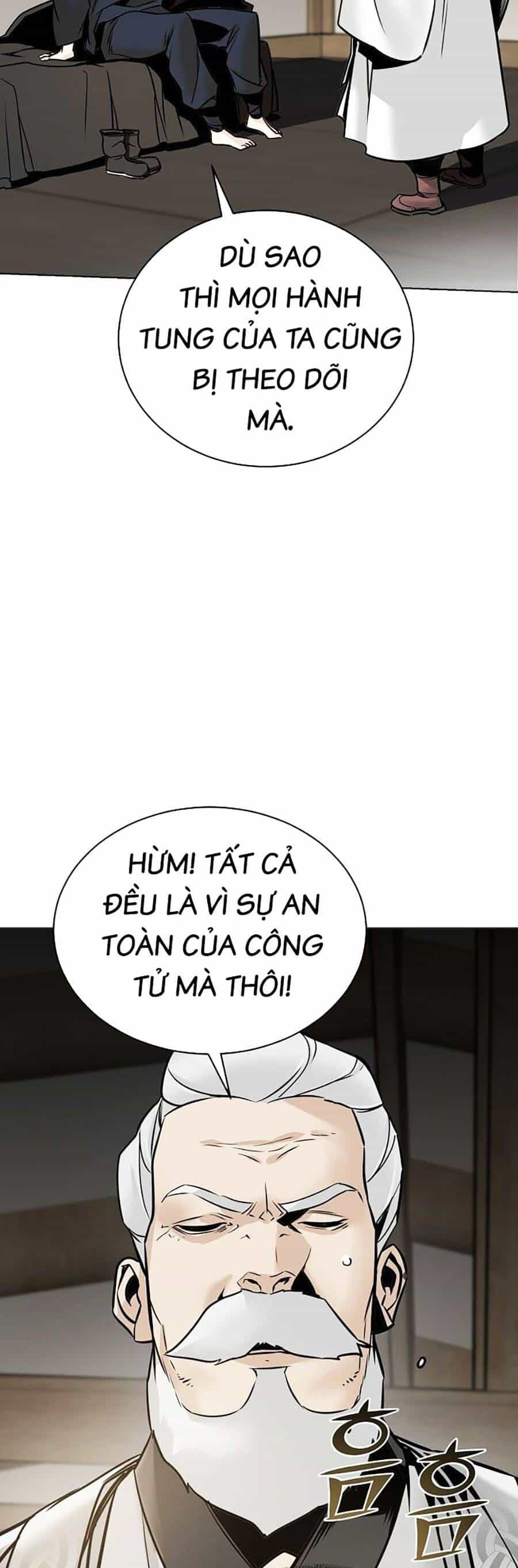 Tiểu Tử Đáng Ngờ Lại Là Cao Thủ - Chương 3 - ảnh 6