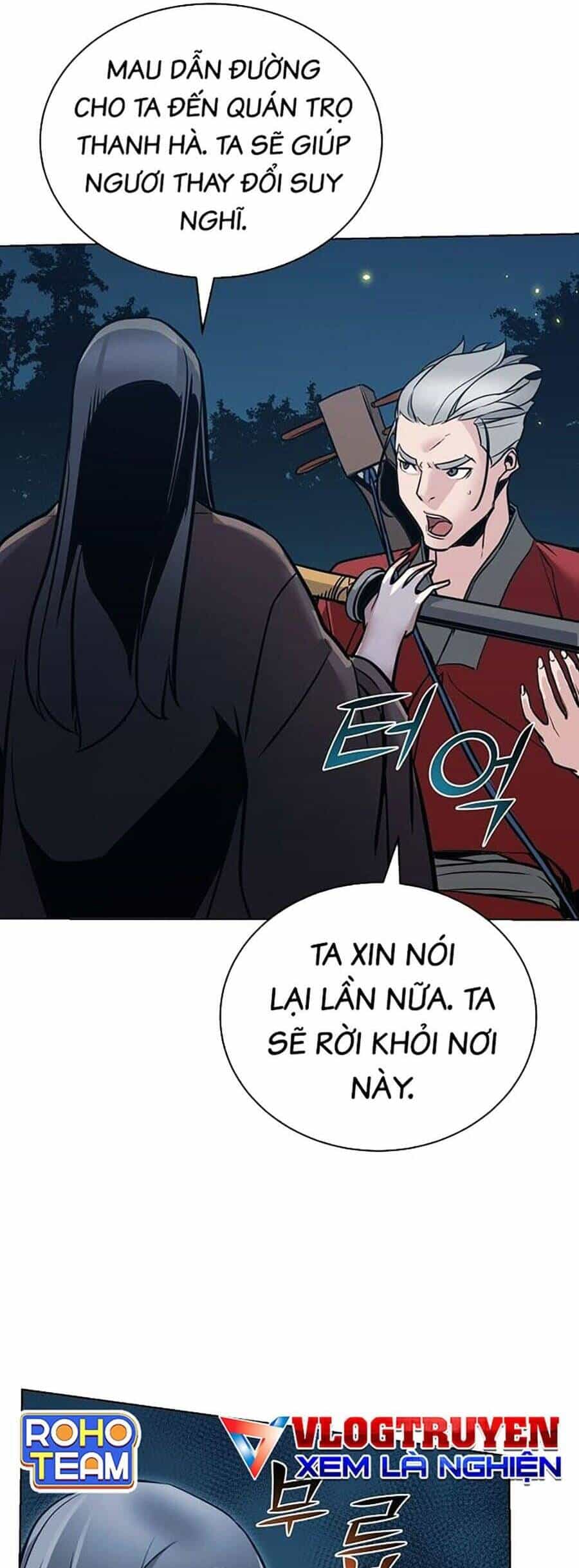 Tiểu Tử Đáng Ngờ Lại Là Cao Thủ - Chương 3 - ảnh 60