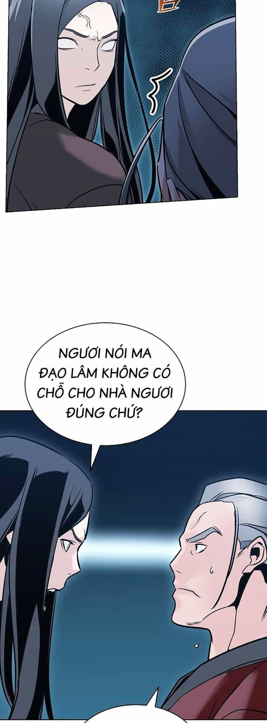 Tiểu Tử Đáng Ngờ Lại Là Cao Thủ - Chương 3 - ảnh 61